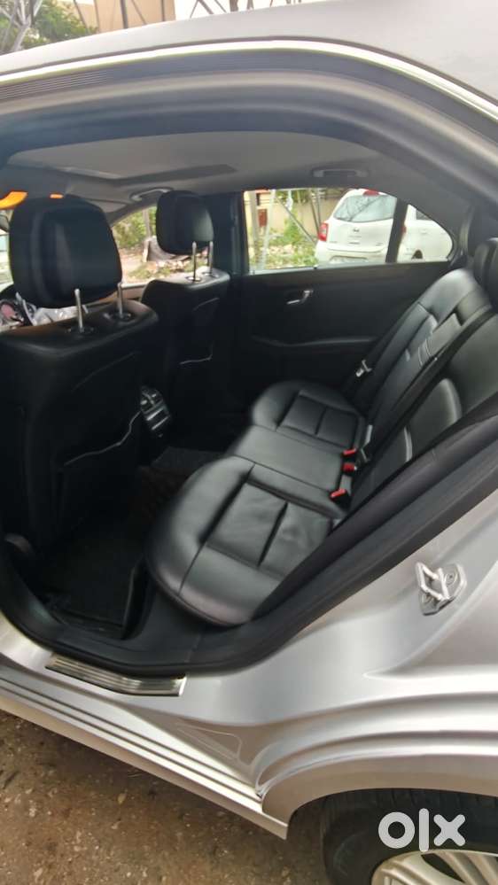 Mercedes-benz E-class Elegance 220 Cdi, 2012, Diesel