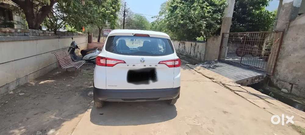 For Seal Car