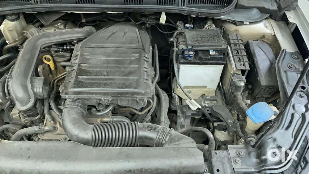 Volkswagen Virtus Highline Plus 1.0 Tsi At, 2022, Petrol