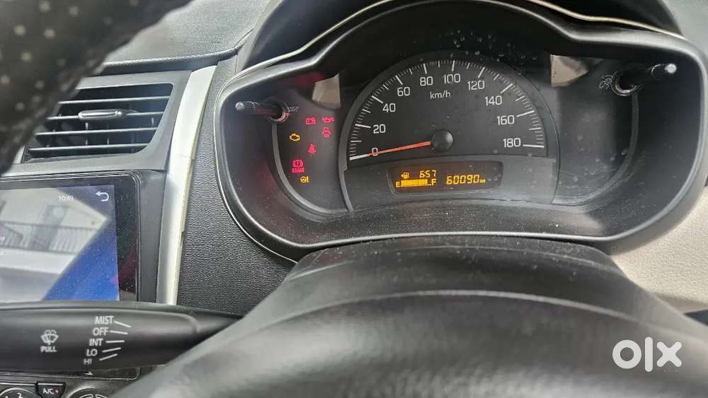 Maruti Suzuki Celerio 2019 Petrol