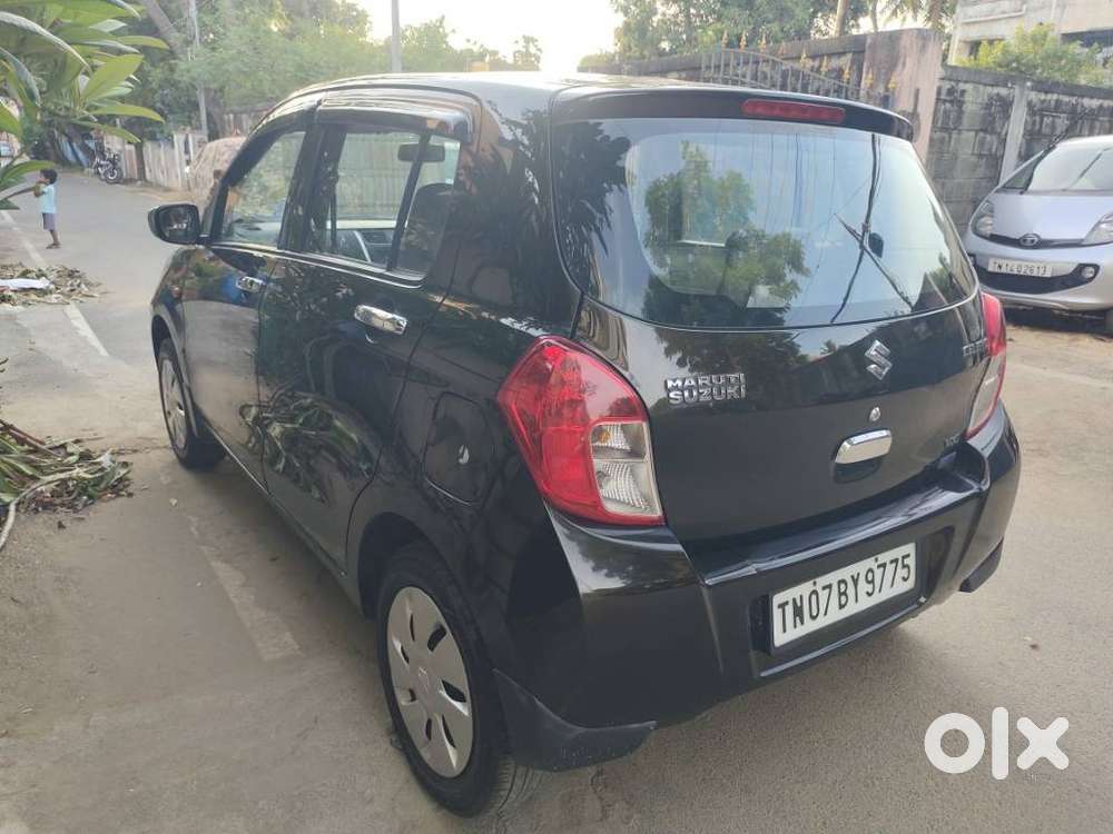 Maruti Suzuki Celerio 2014-2017 Vxi At, 2014, Petrol