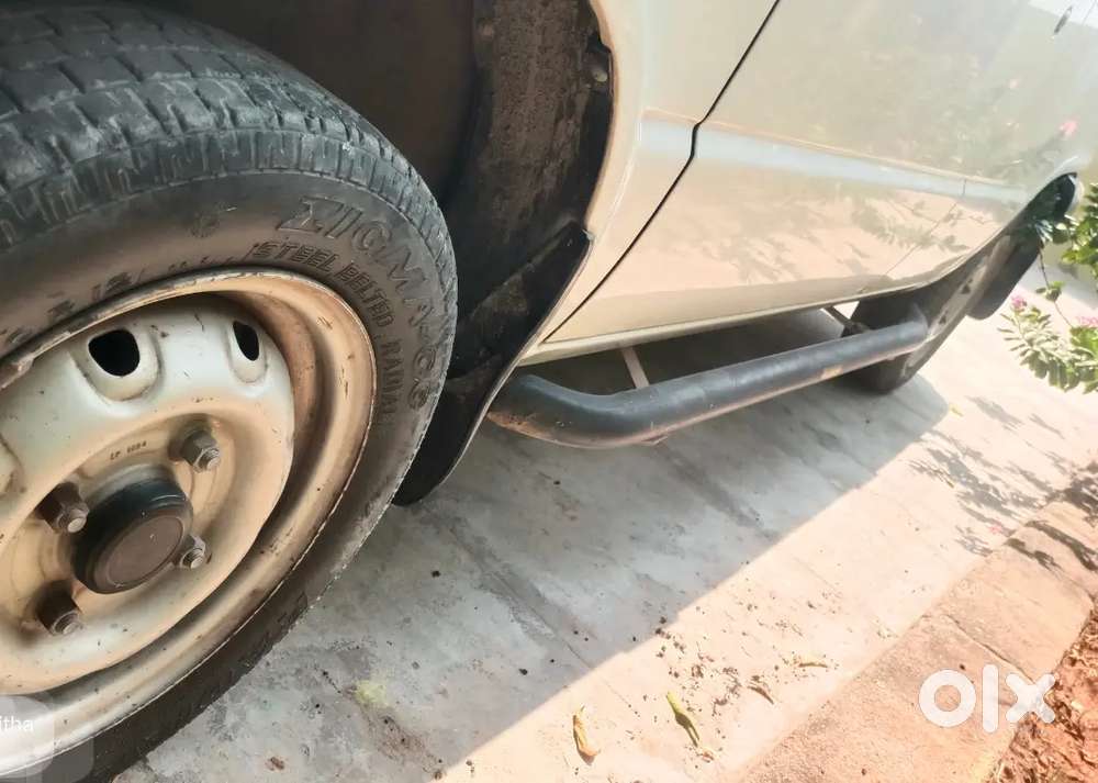 Maruti Suzuki 800 2000 Petrol Good Condition