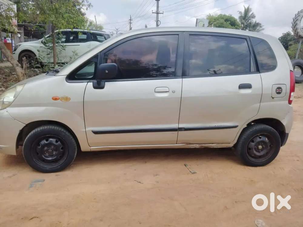 Maruti Zen Estilo Vxi 2012
