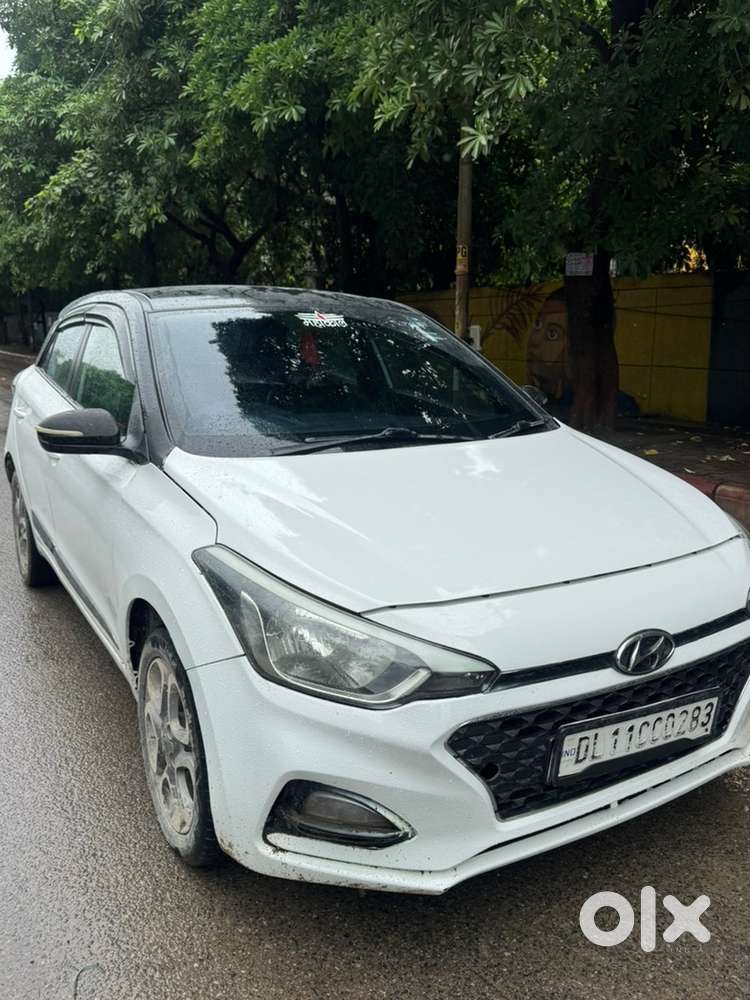 Hyundai I20 Magna 2020