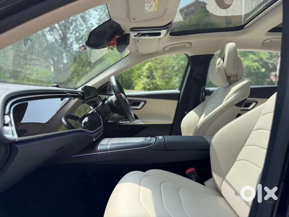 Mercedes-benz E-class, 2025, Petrol