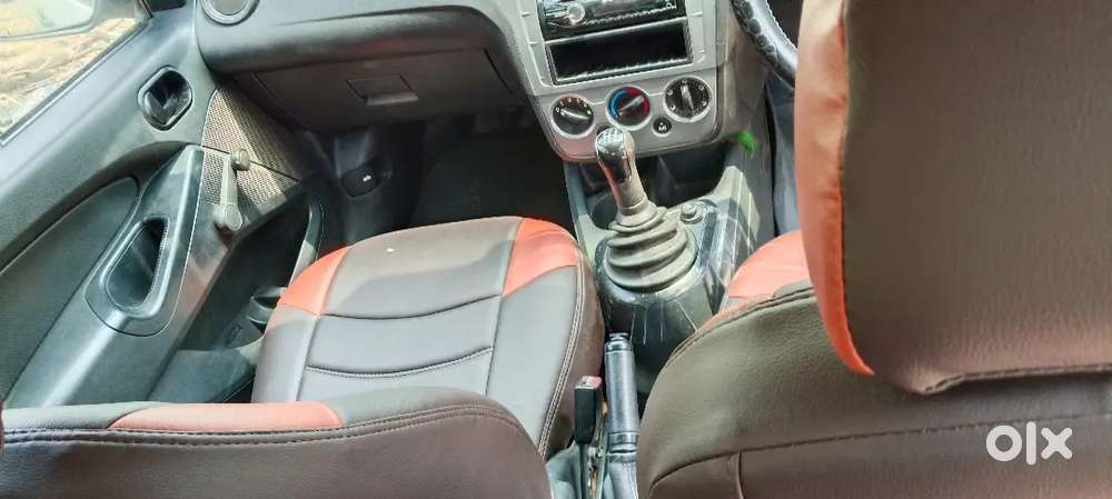 Ford Figo 2012 Diesel Well Maintained