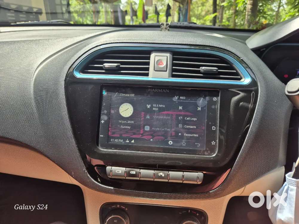 Tata Tiago Ev 2023,electric, Well Maintained