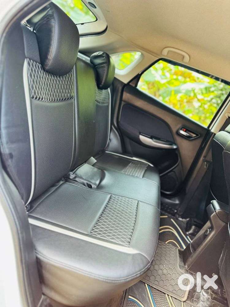 Maruti Suzuki Baleno Maruti-suzuki-baleno-zeta-diesel, 2020, Diesel