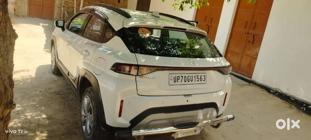 New Condition Me Hai