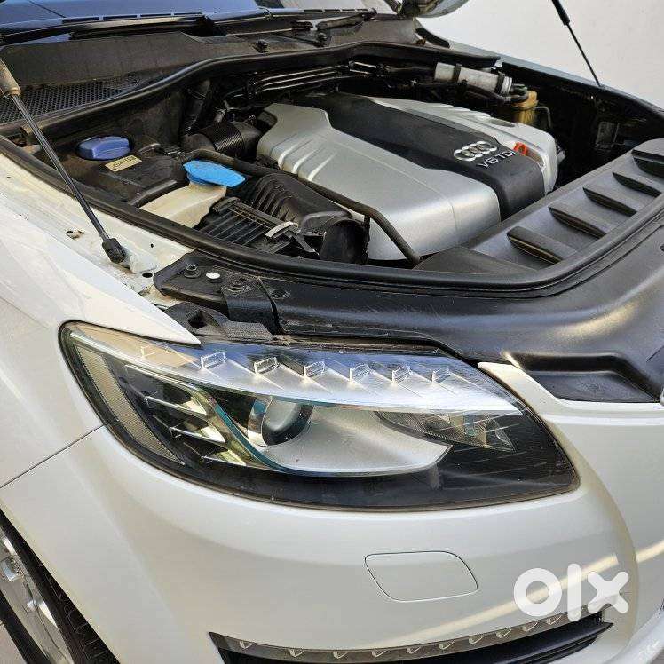 Audi Q7 3.0 Tdi Quattro, 2010, Diesel