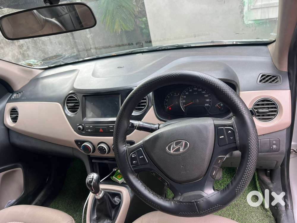 Good Condition Car