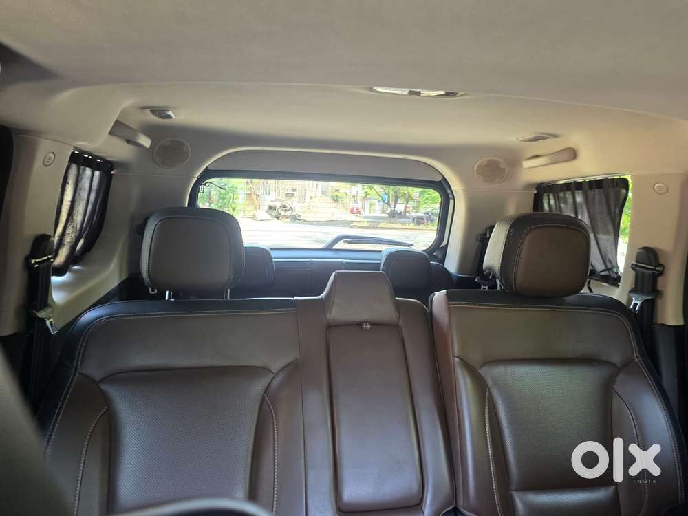 Mahindra Scorpio N Z8 L Diesel Mt 2wd 7 Str, 2023, Diesel