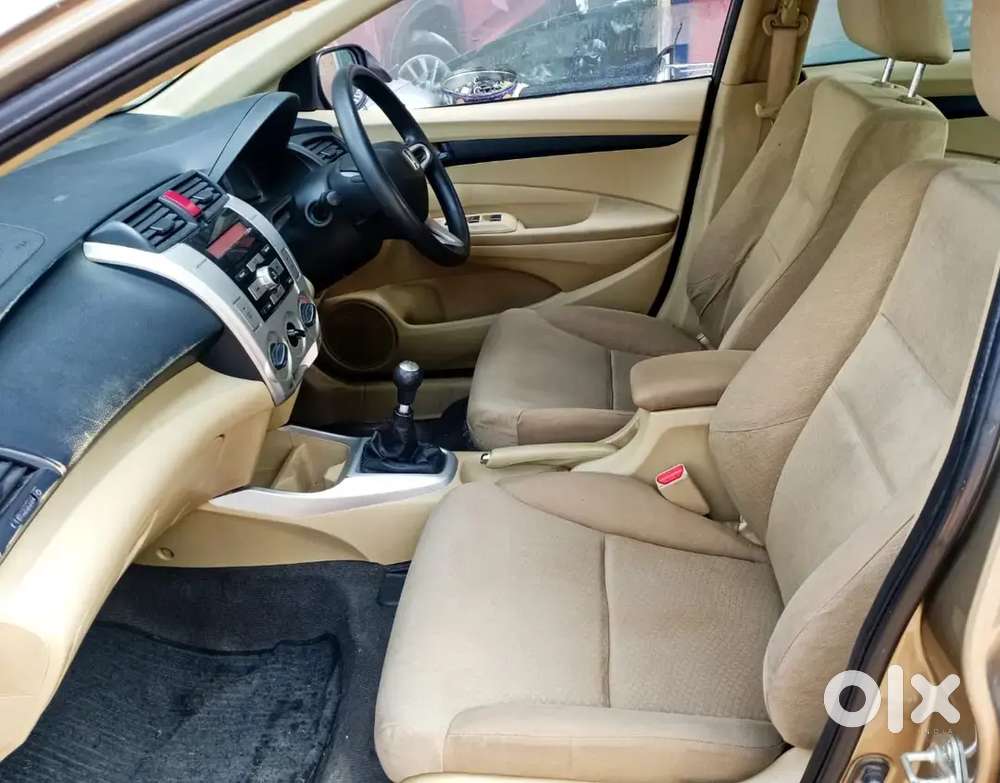 Honda City Good Condition