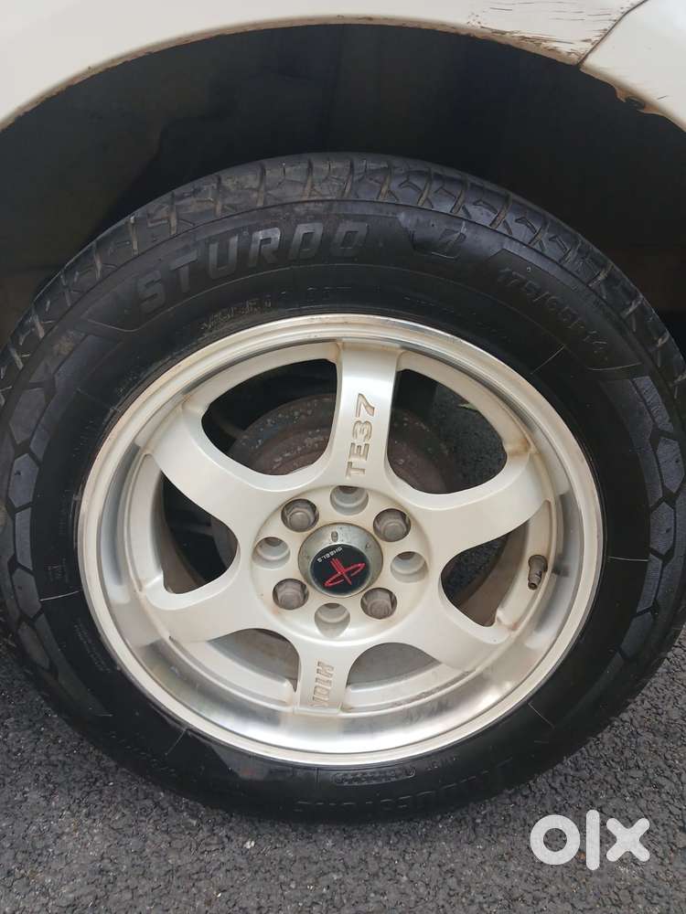 Honda Brio S Mt, 2013, Petrol