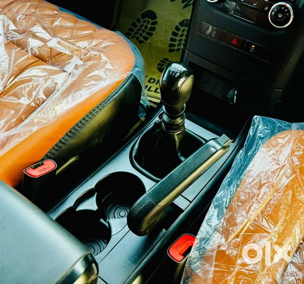 Mahindra Xuv500 W5, 2020, Diesel