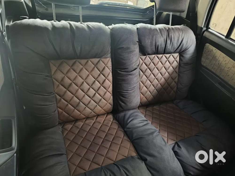 Maruti Suzuki Wagon R 2018