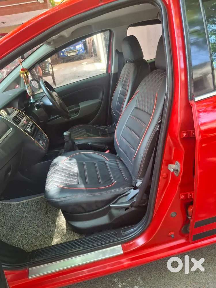 2014 Punto 1.3 Multi Zet Diesel