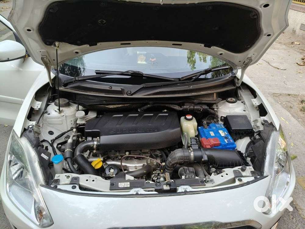 Maruti Suzuki Swift Dzire Zdi Bsiv, 2017, Diesel
