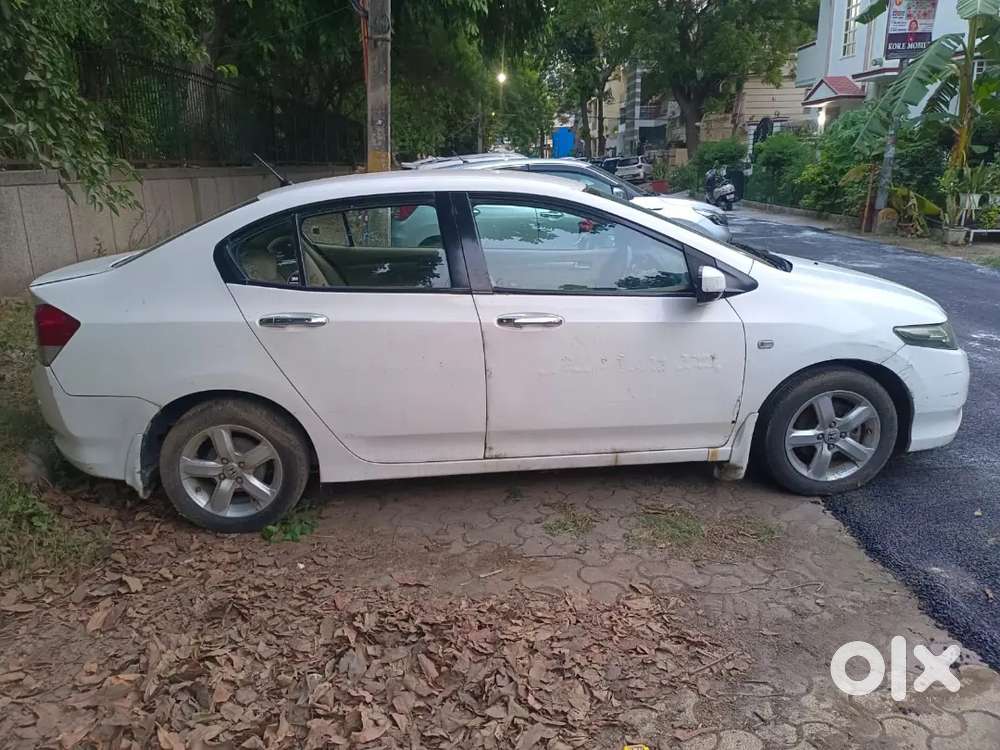 Contact For Scrap Cars