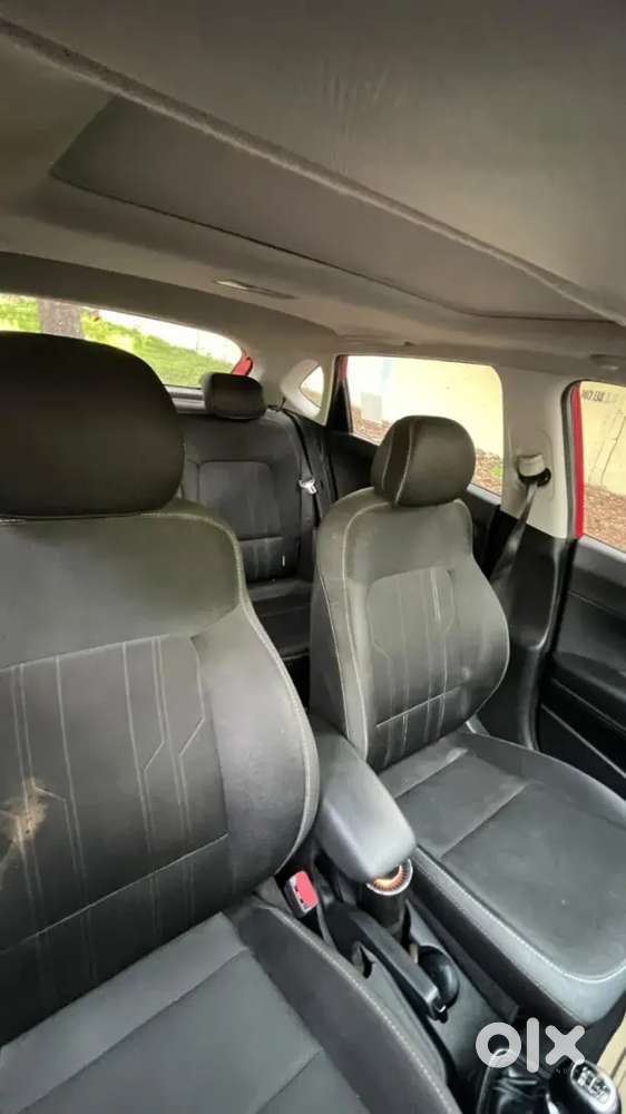 Hyundai New I20 Dec'20 Petrol Manual Asta (o) Top End