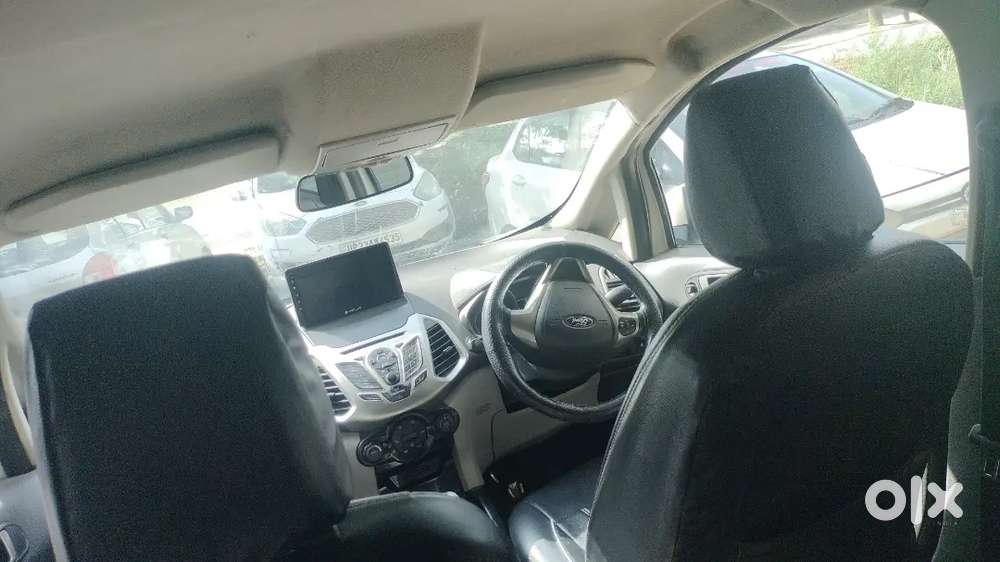 Condition Excellent All Tyre New Ac Chilled
