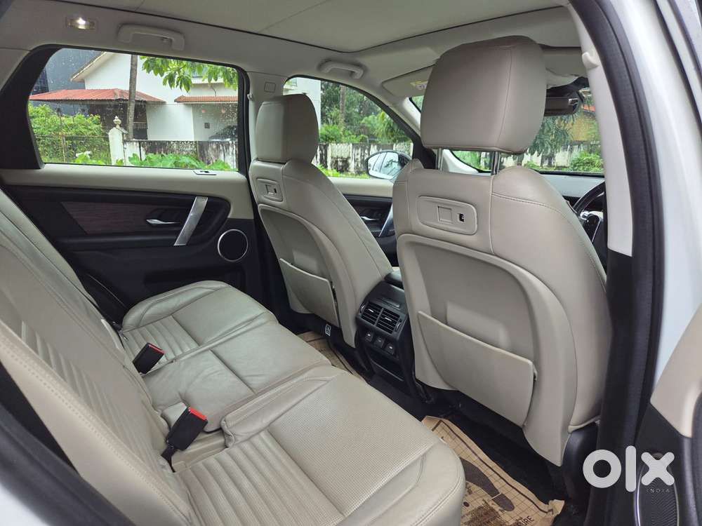 Land Rover Discovery Sport Td4 S, 2021, Diesel