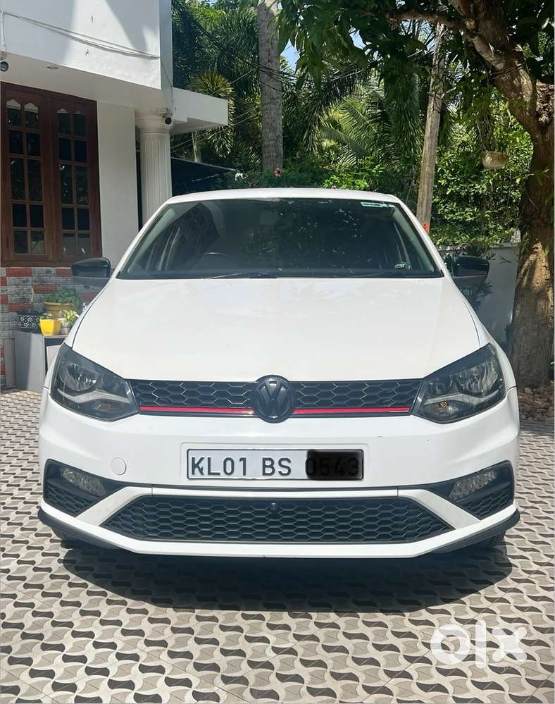 Volkswagen Polo 2014 Diesel Well Maintained