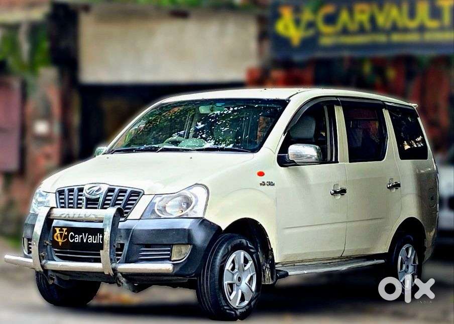 Mahindra Xylo, 2013, Diesel