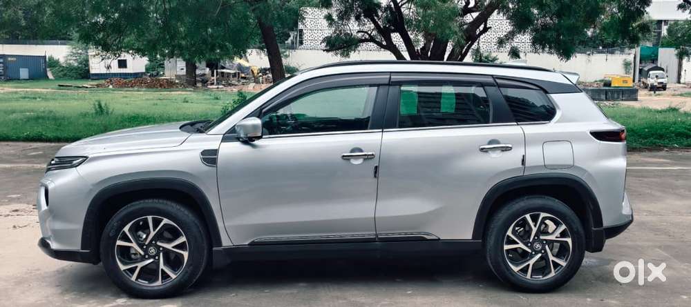 Toyota Urban Cruiser Hyryder 1.5 V Neo Drive, 2025, Petrol