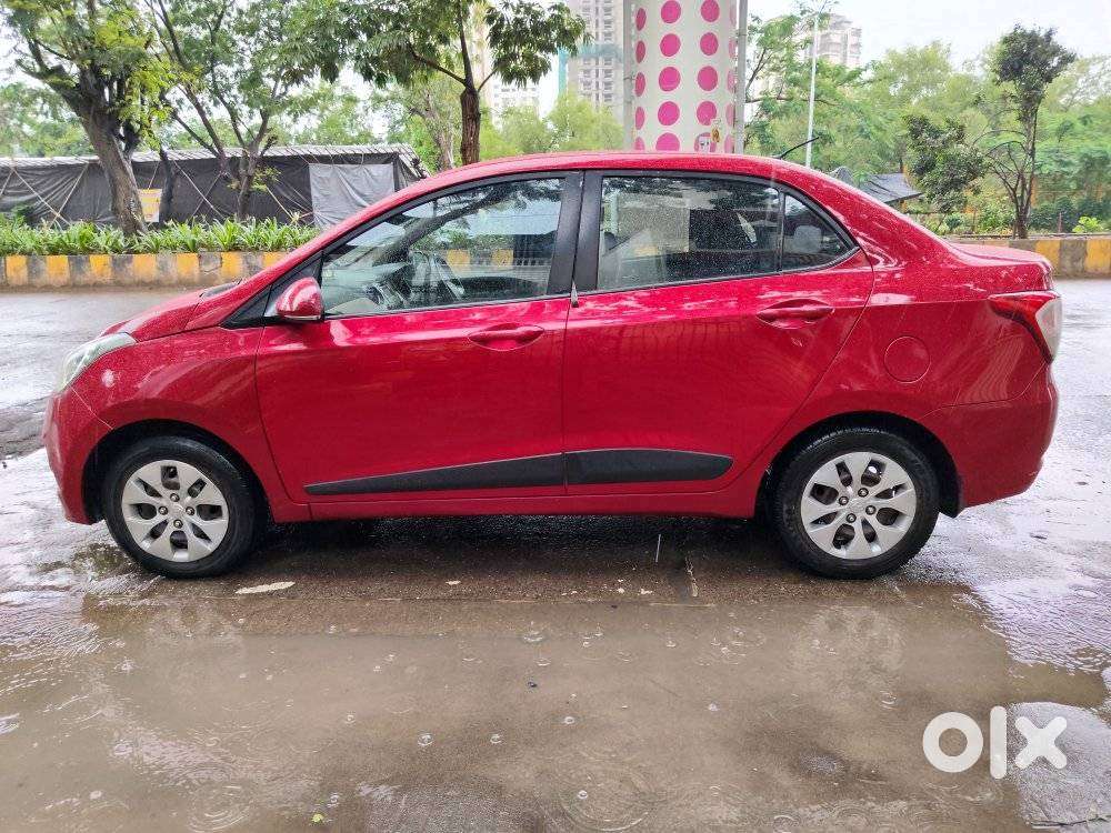 Hyundai Xcent 1.2 S Crdi, 2015, Diesel