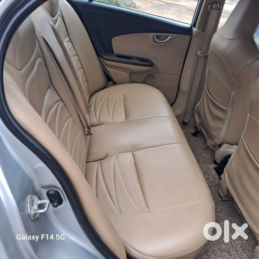 Honda Amaze Vx Diesel, 2013, Diesel