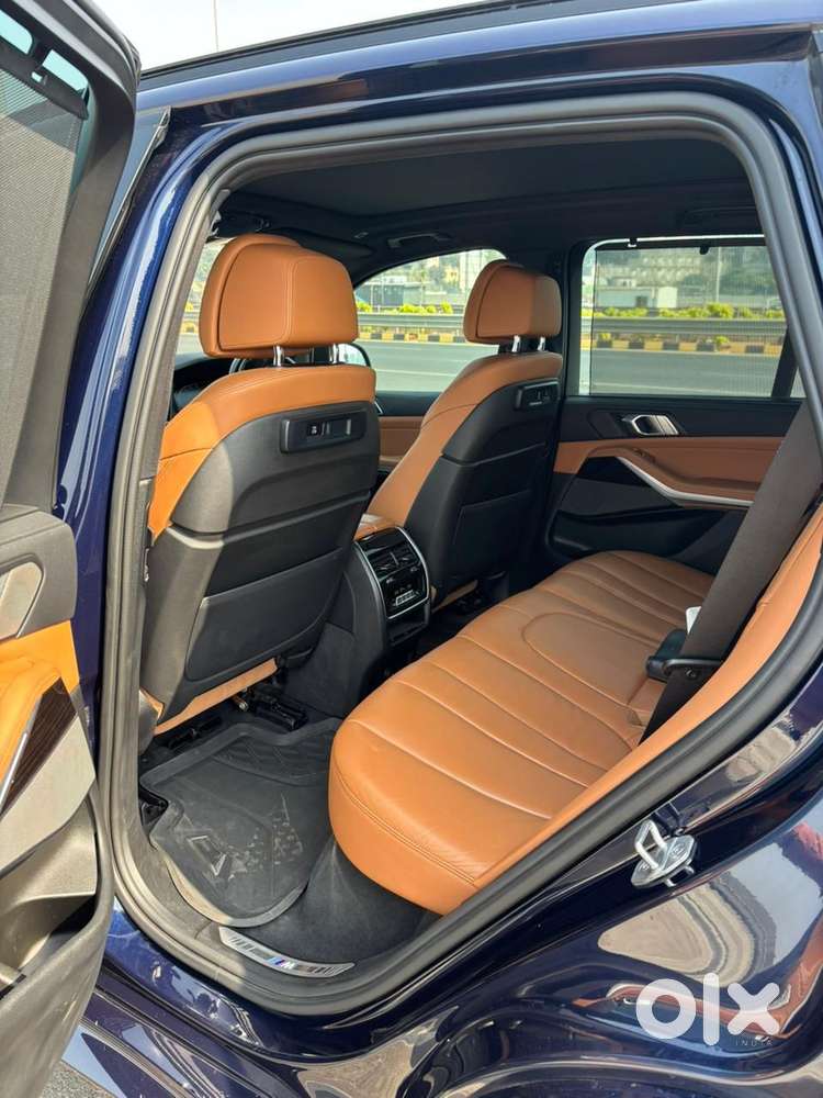 Bmw X5 Xdrive40i M Sport, 2022, Petrol