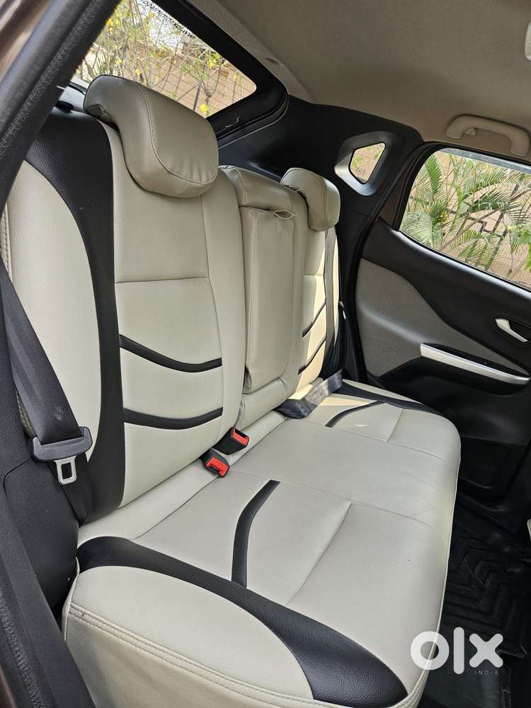 Nissan Magnite 1.0 Xl Turbo Cvt, 2023, Petrol