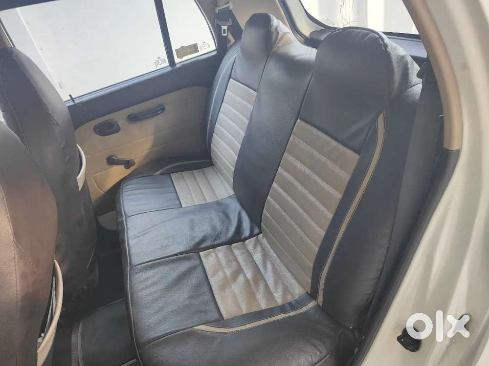 Hyundai Santro Xing Gl Plus 2012