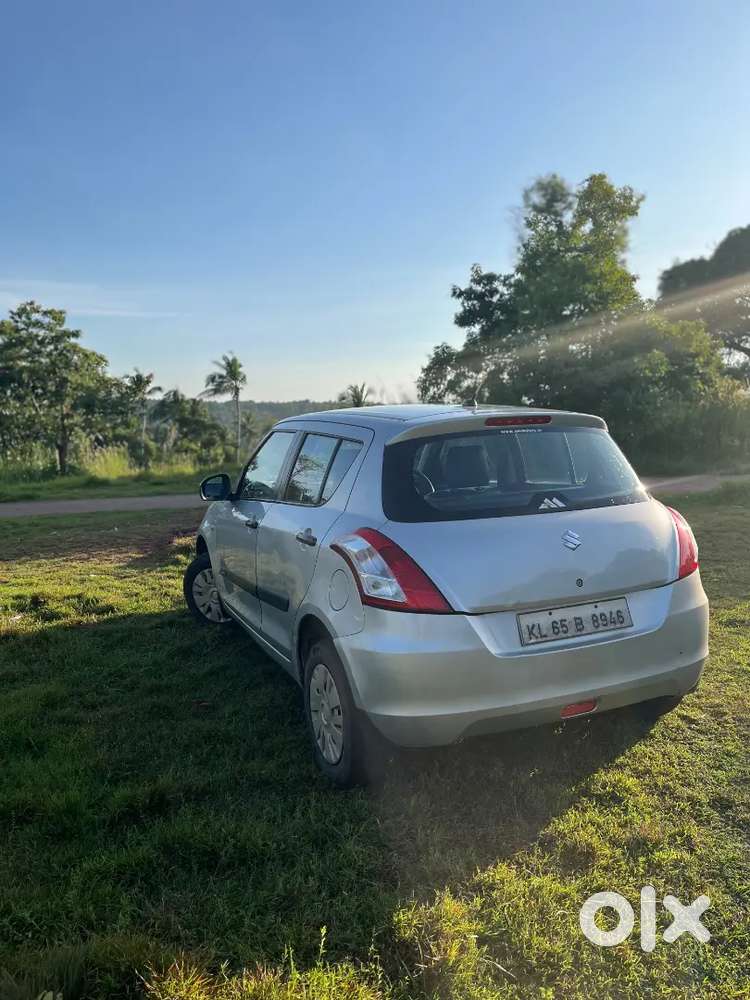 Swift Maruti Suzuki 2013 Diesel Manual