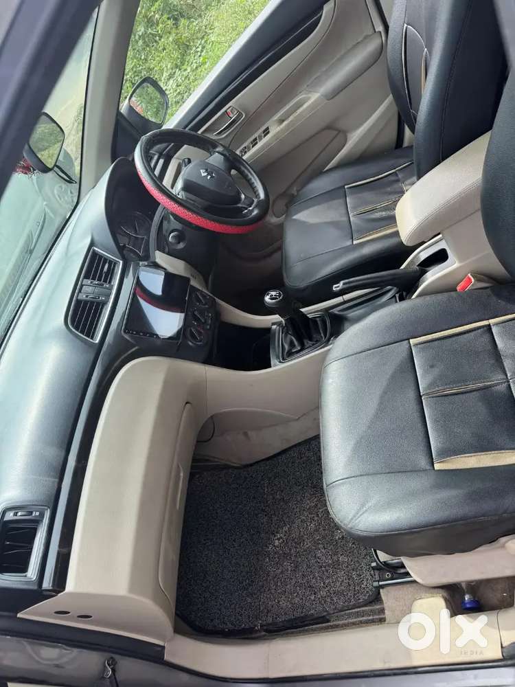 Maruti Suzuki Ciaz 2015