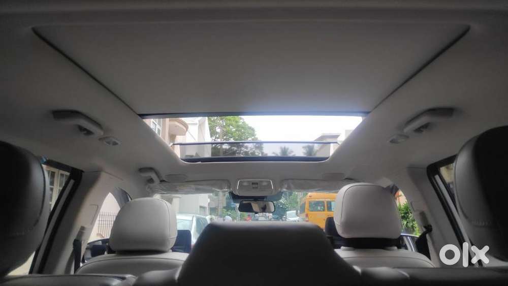 Mahindra Xuv700 2.2 Ax 7 Diesel At Luxury Pack Str, 2024, Diesel