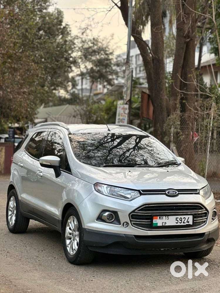 Ford Escort, 2015, Diesel