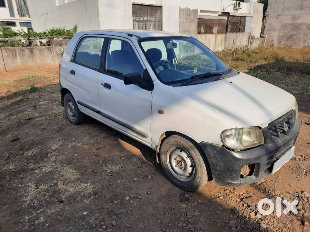 Maruti Suzuki Alto 2008