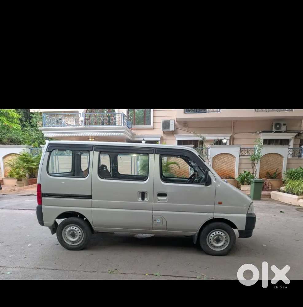 Maruti Suzuki Eeco Ac 5 2024