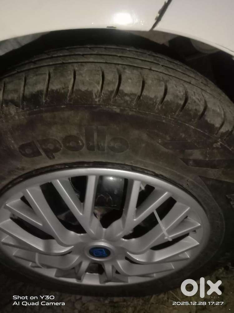 All Tyre&battery New,cental Lock&power Windows