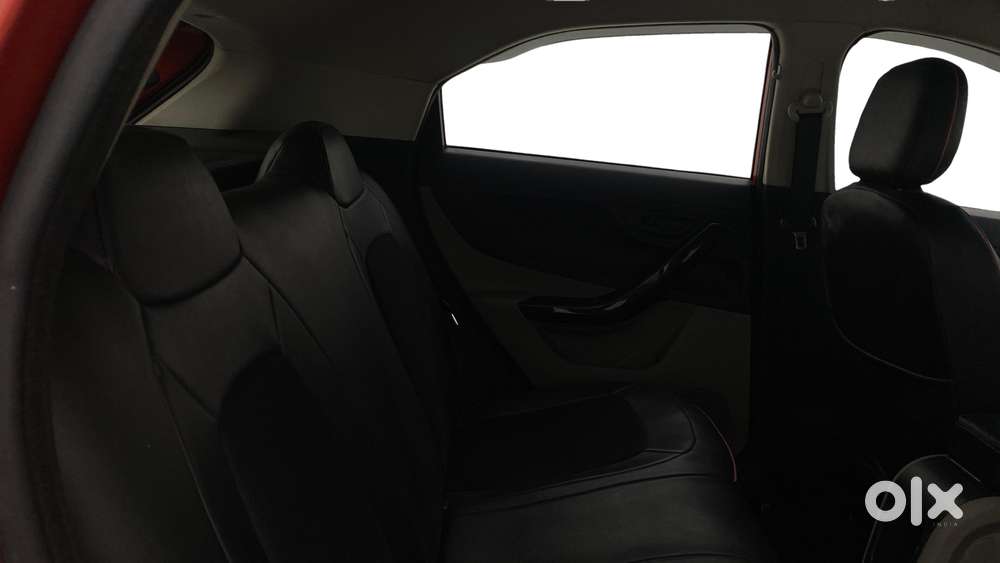 Tata Nexon 1.2 Revotron Xm, 2018, Petrol