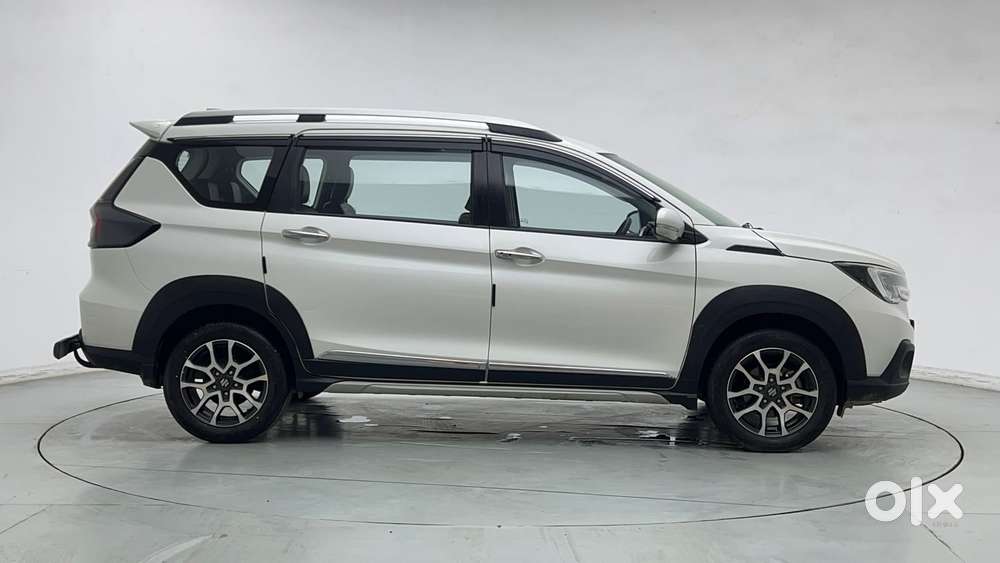 Maruti Suzuki Xl6 1.5 Zeta Mt, 2024, Petrol