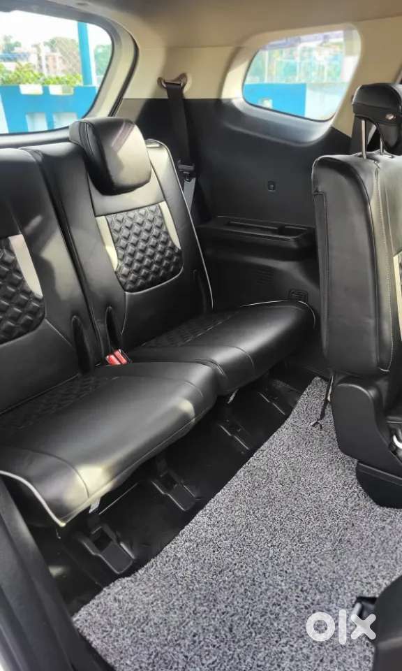 Kia Carens Clavis G 1.5 6mt Hte(o) 7-seater, 2025, Petrol