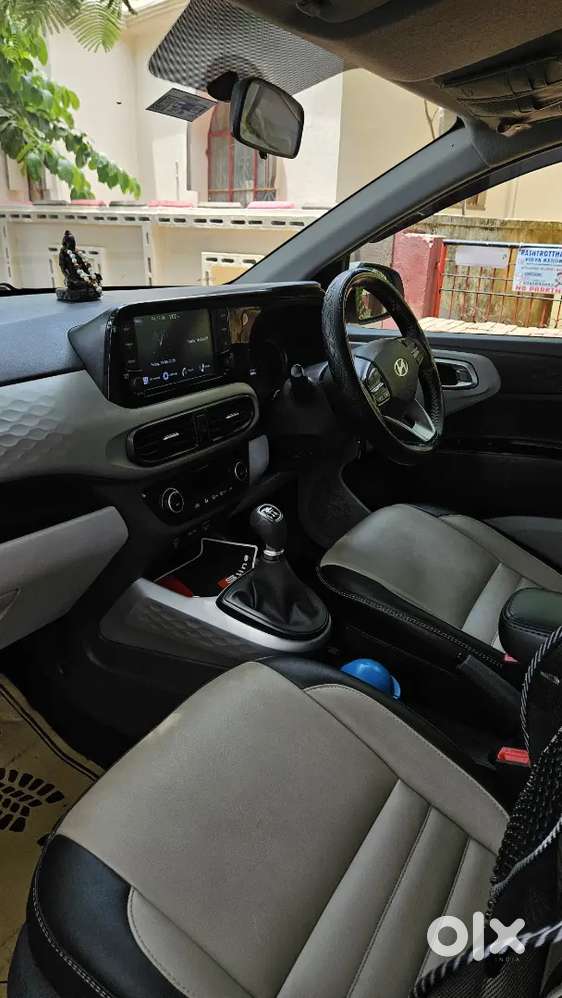 Hyundai Grand I10 Nios 2023 Petrol Well Maintained