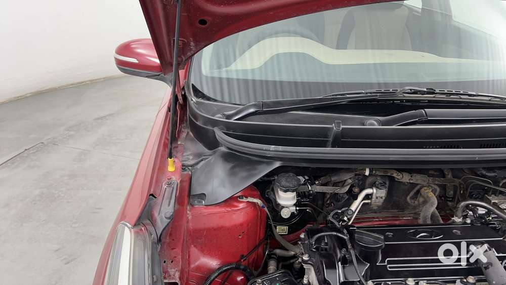 Hyundai Elite I20 Asta 1.4 Crdi, 2015, Petrol