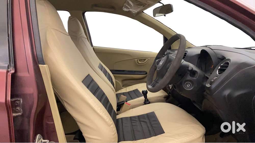 Honda Amaze 2013-2016 S I-vtech, 2014, Petrol