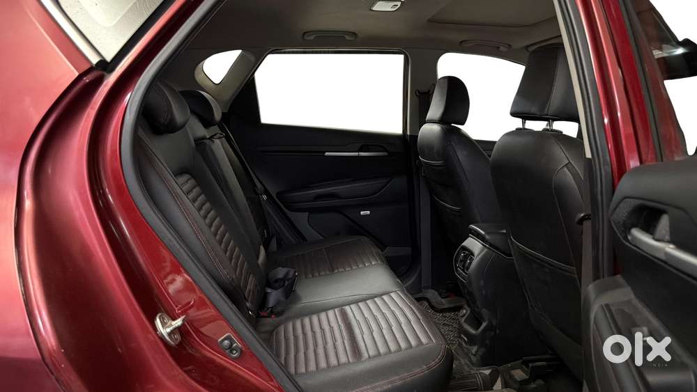 Kia Sonet 1.0 Gtx Plus Dct, 2020, Petrol