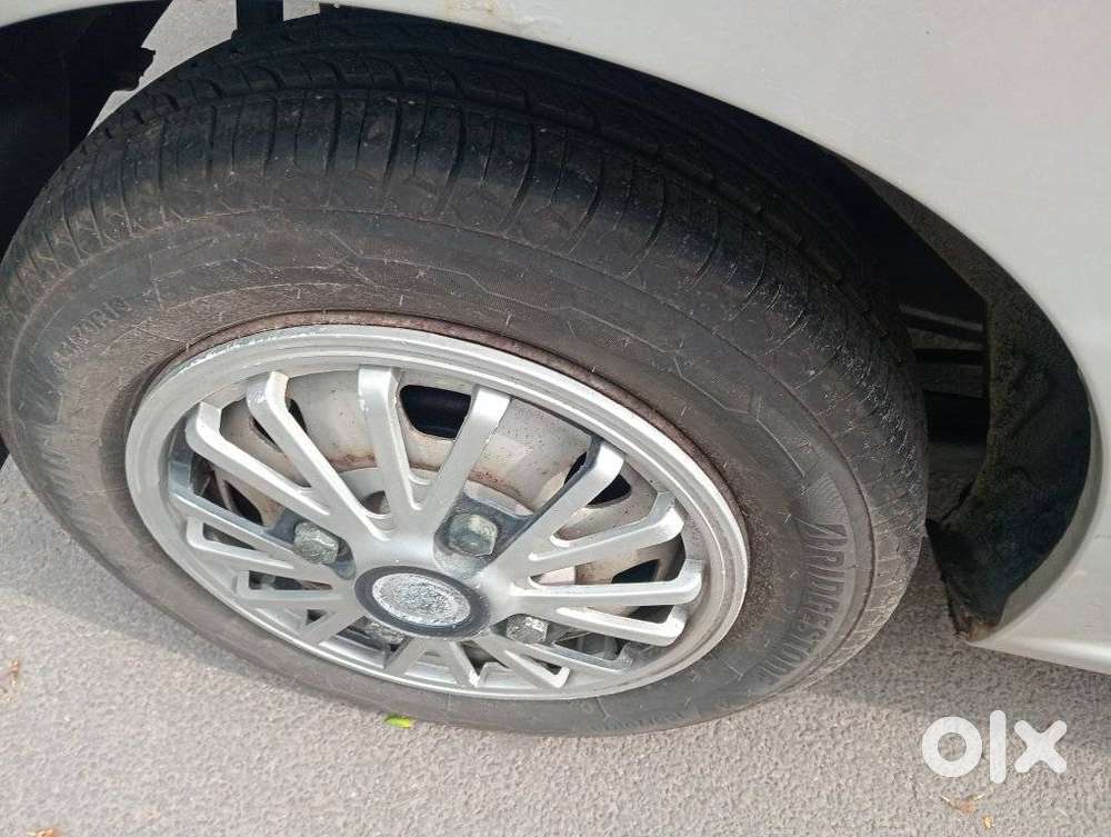 Hyundai Santro Xing Gls, 2008, Petrol