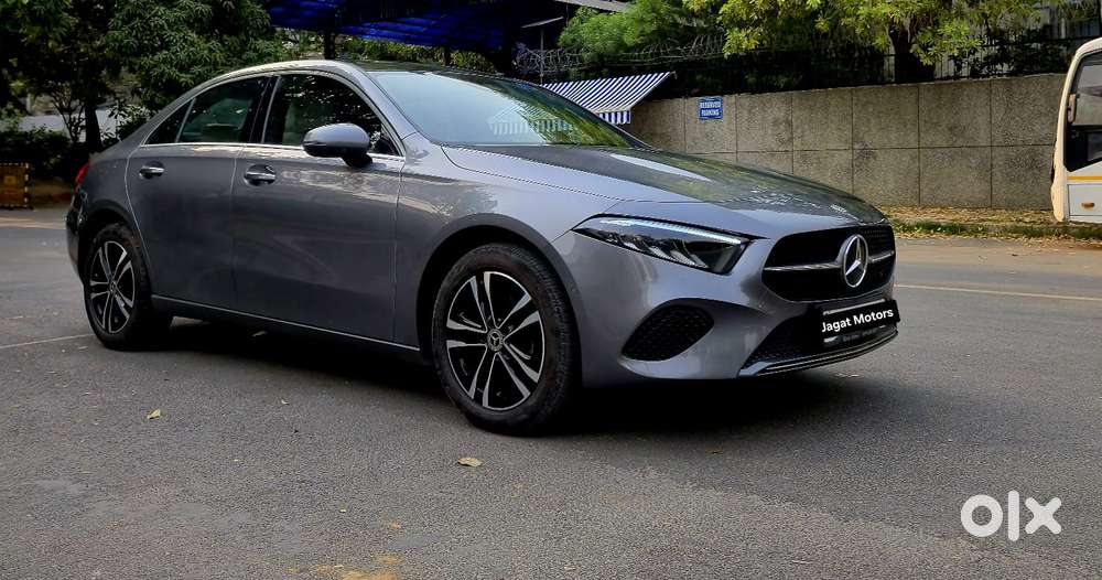 Mercedes-benz A-class Limousine 200, 2023, Petrol